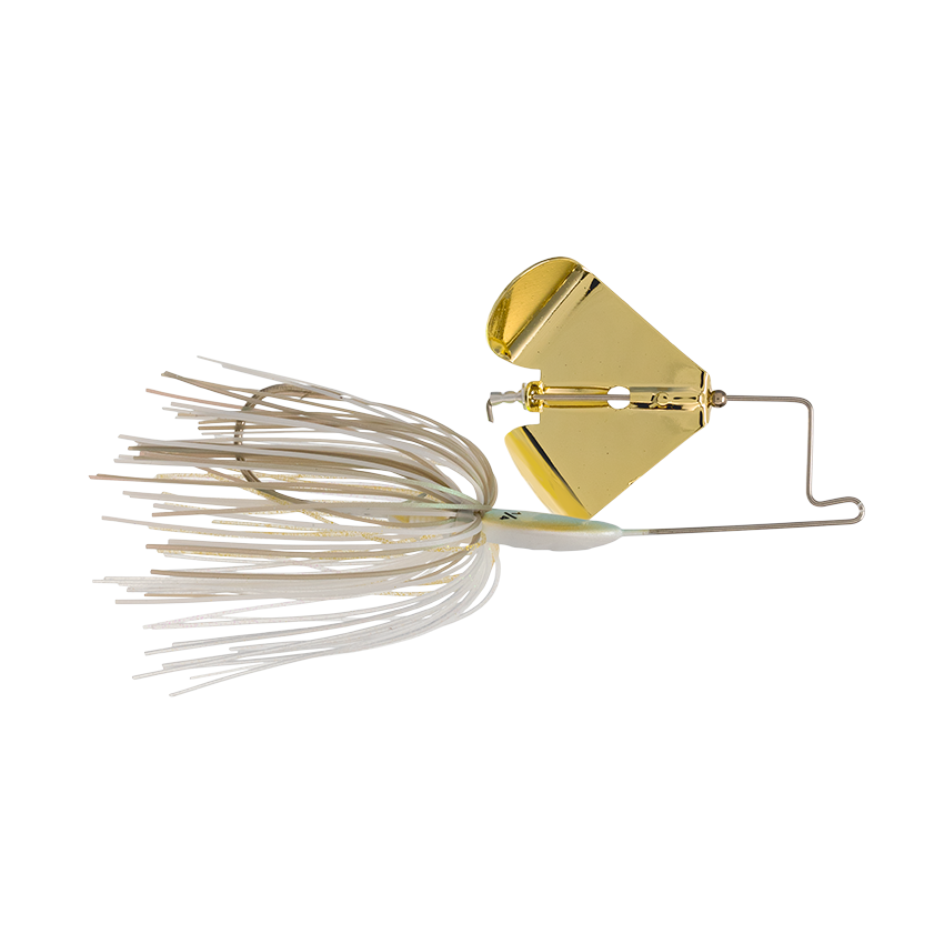 Buckeye Lures Buzzerk Buzzbait – 3/8 oz
