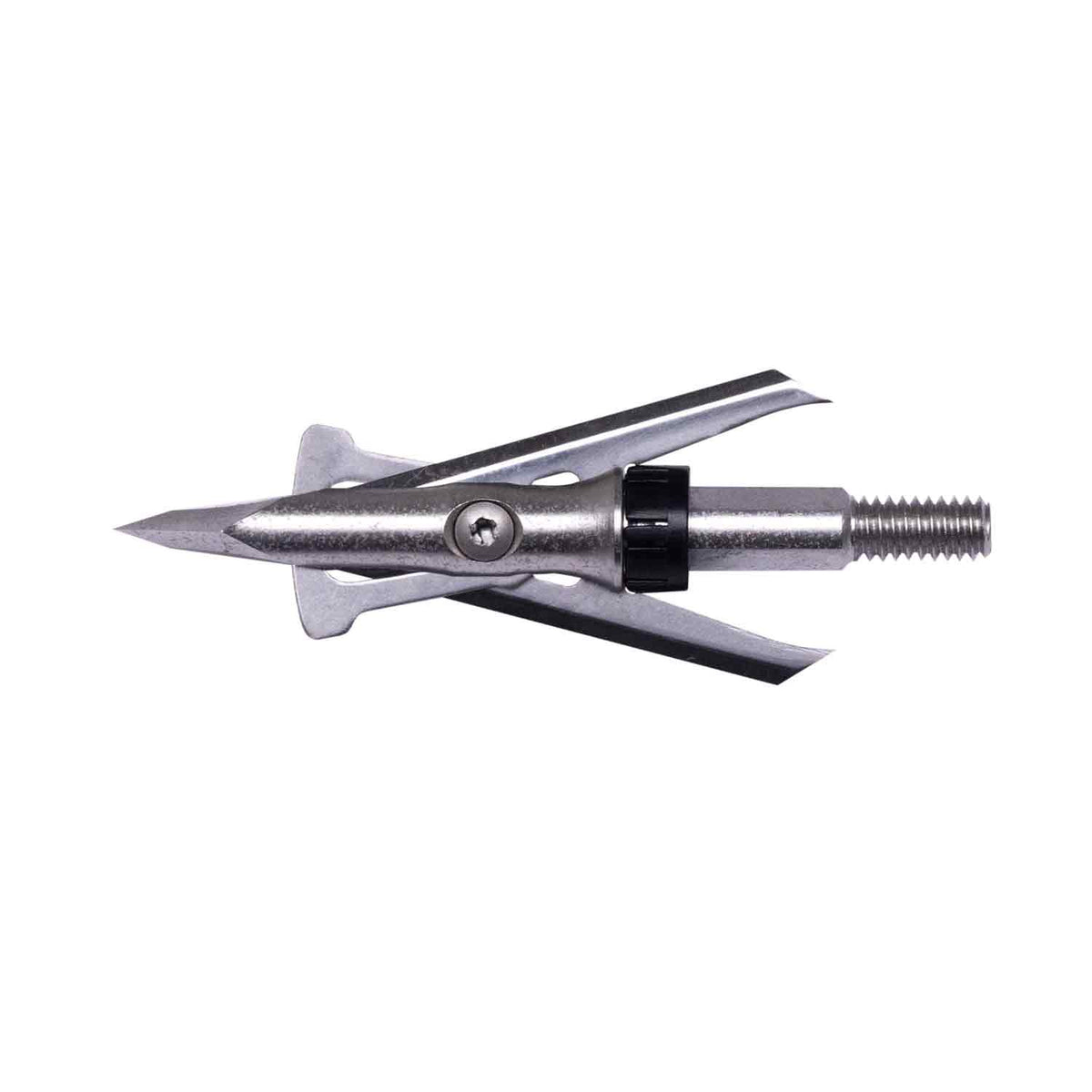 Rage Hypo 2 +P expandable broadhead, 125 grain