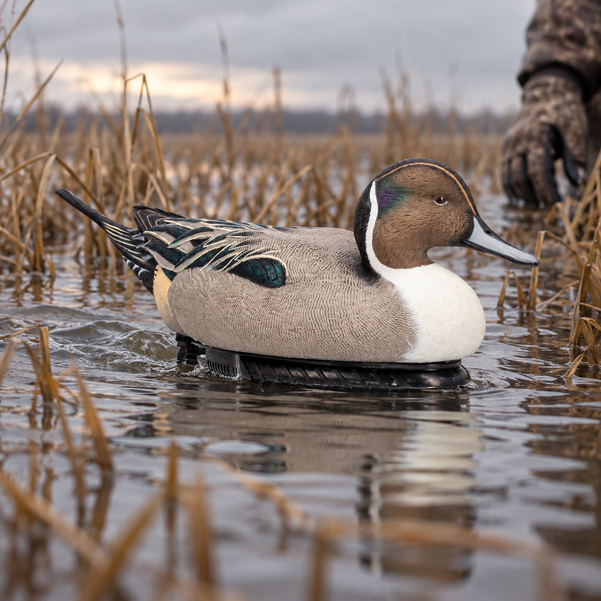 Avian-X Power Swimmer – Pintail Drake