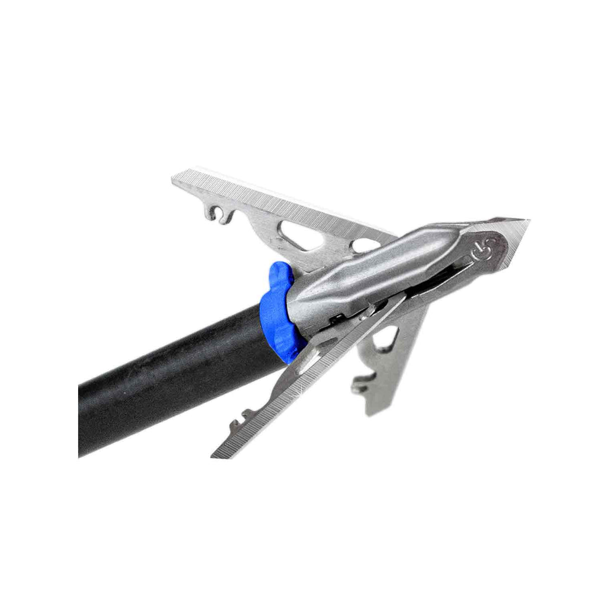 G5 Deadmeat V2 expandable broadhead