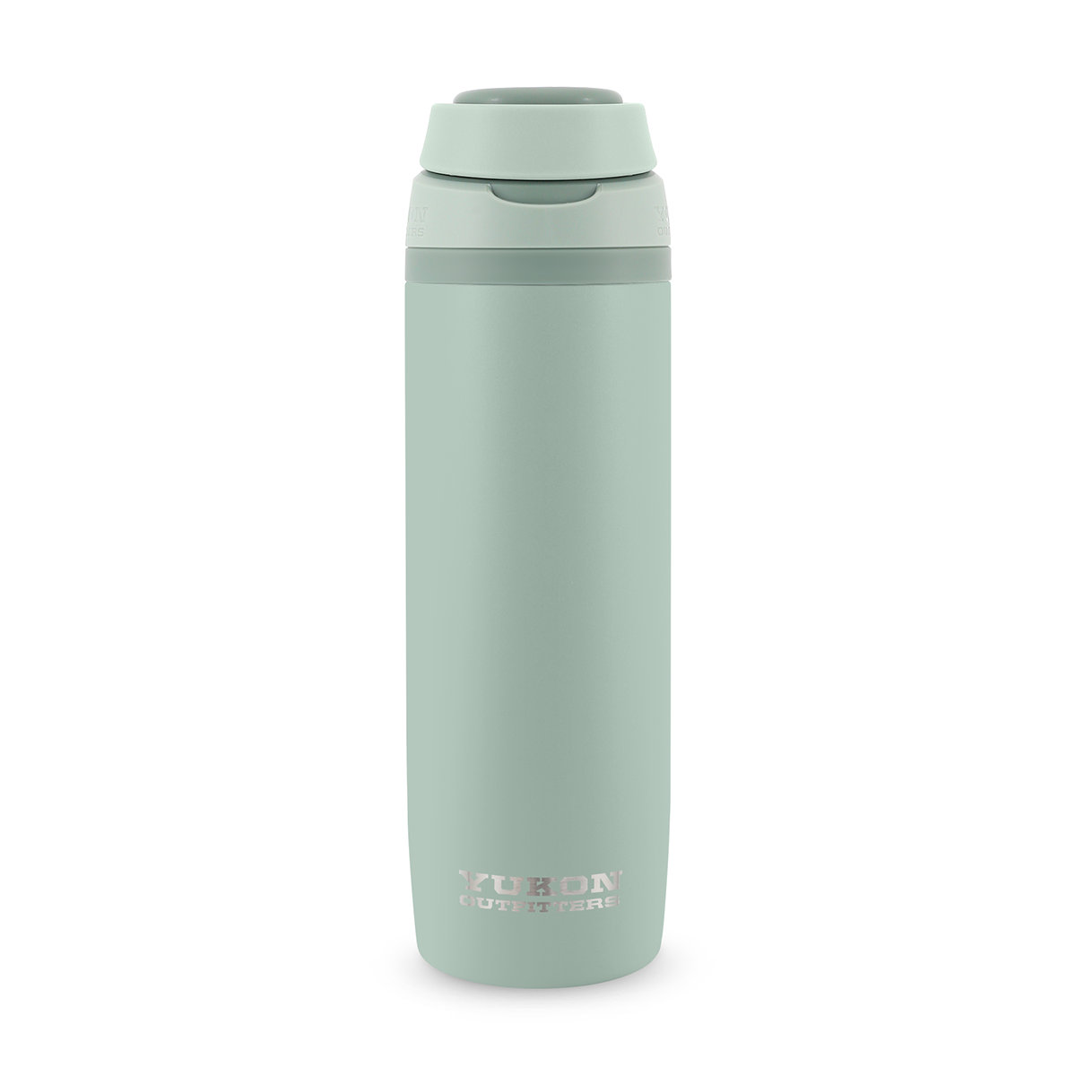 Yukon Outfitters 26 oz HydroBubble - Sage