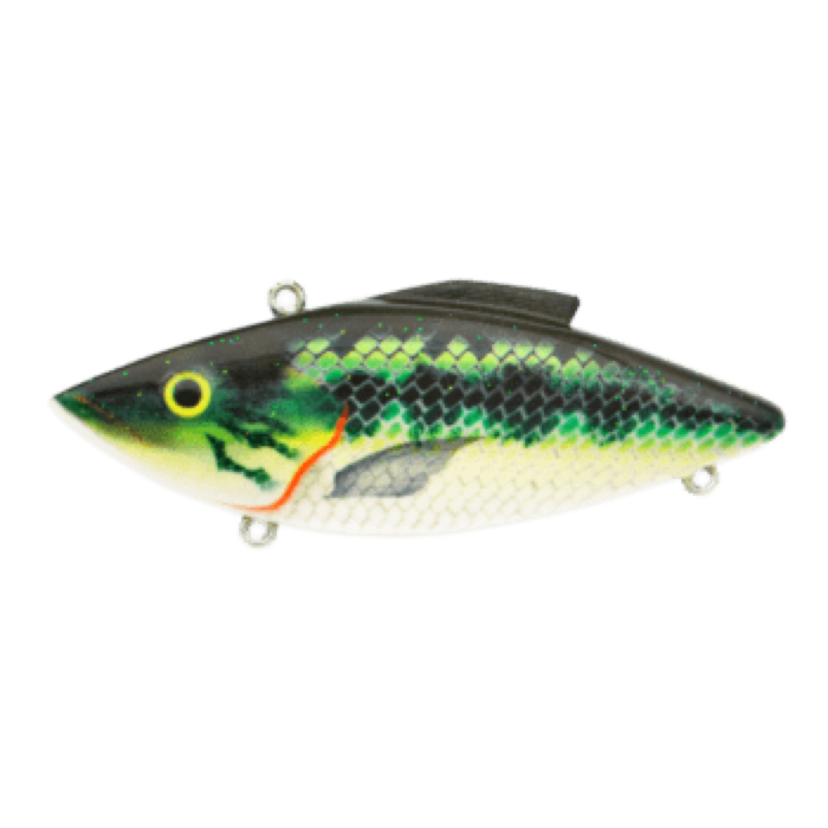 Bill Lewis Rat-L-Trap - Baby Bass