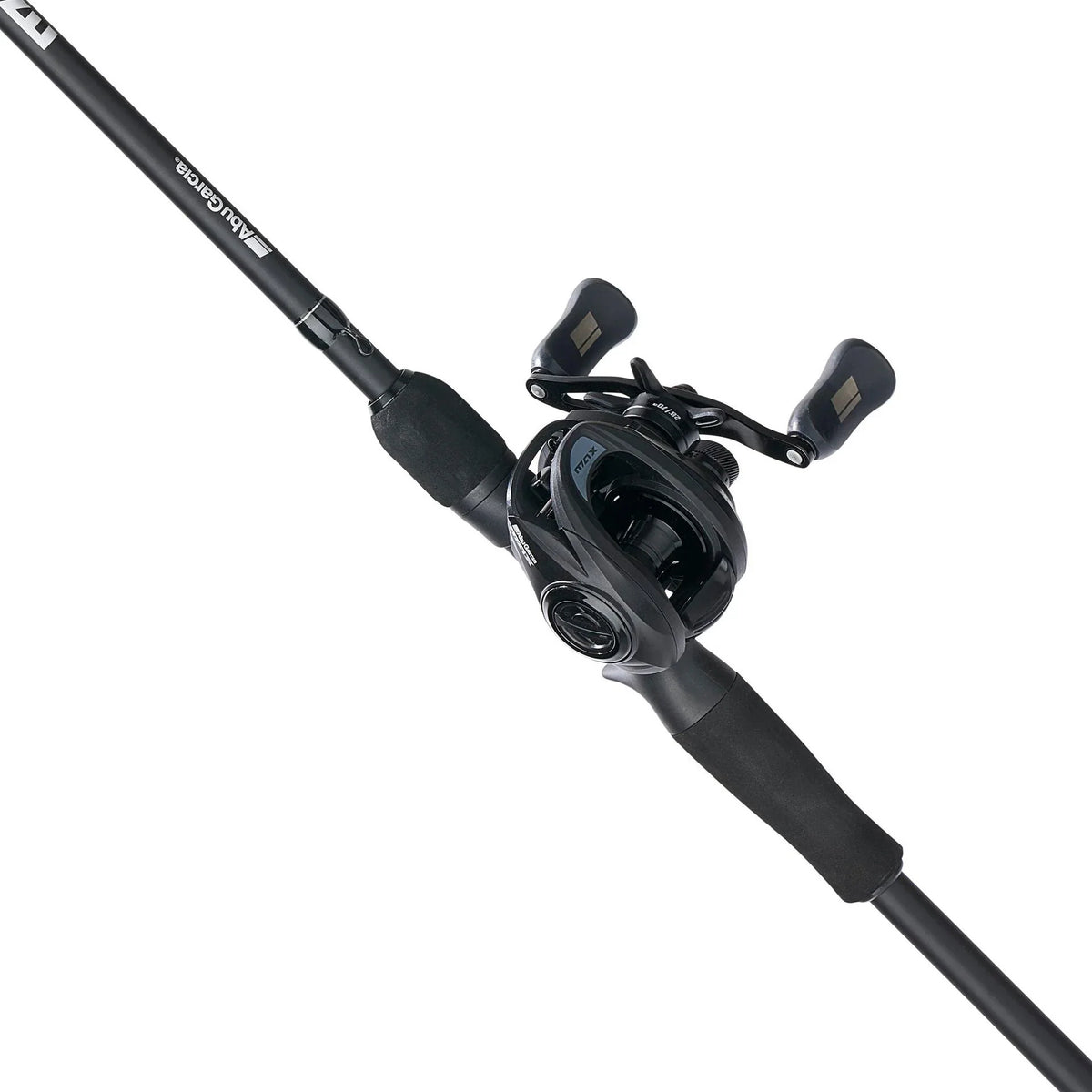 Abu Garcia Max SX Casting Combo – 7'0"