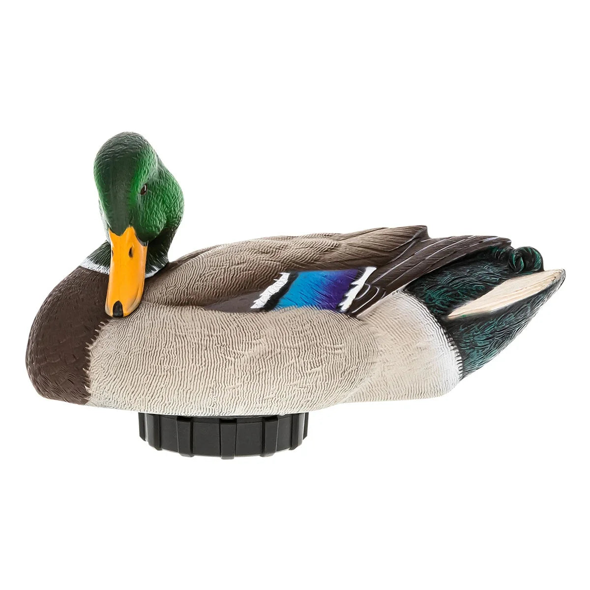 Power Shaker Mallard Drake Preener