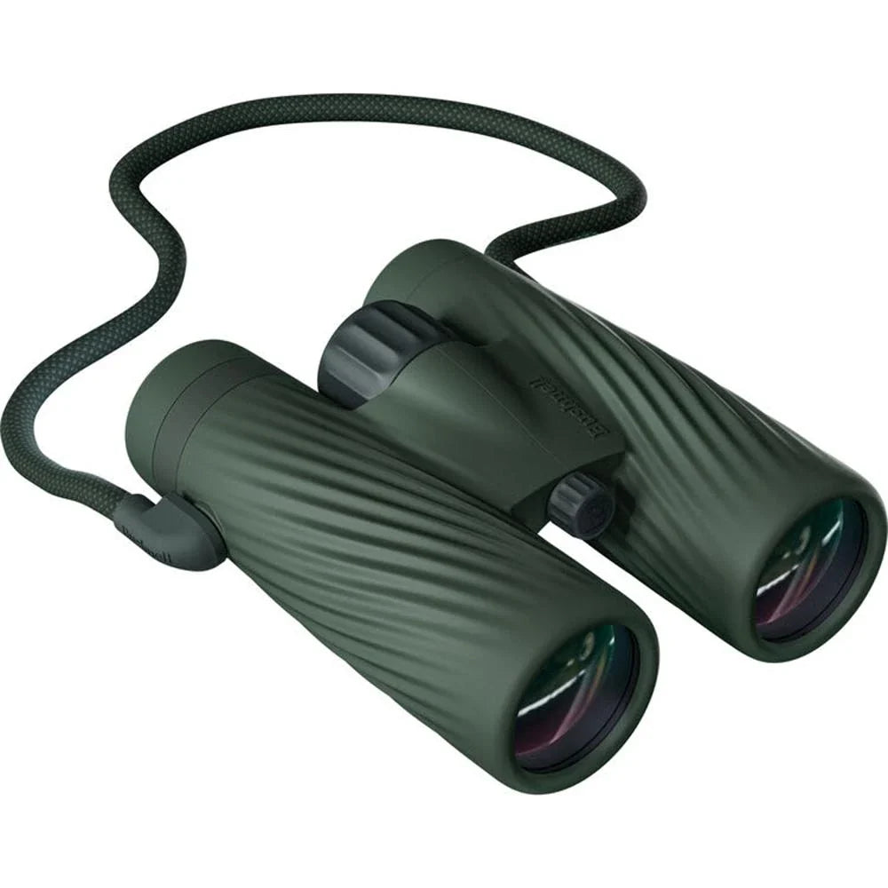 Bushnell A5 10x42 Binoculars – Cilantro Green