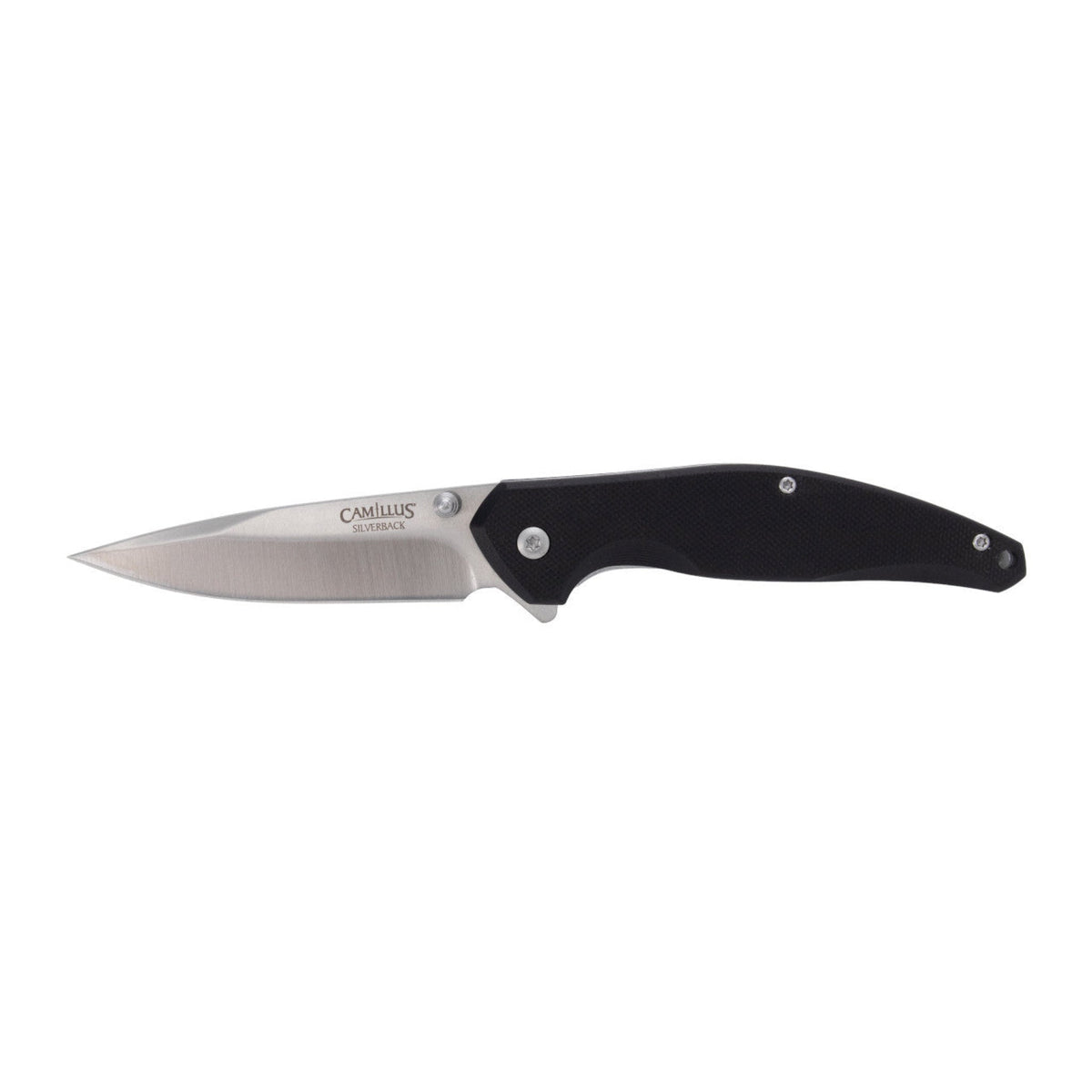 Camillus Silverback Folding Knife