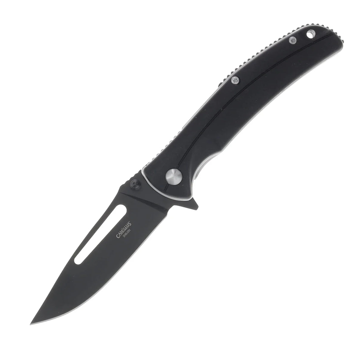 Camillus Shiloh Folding Knife