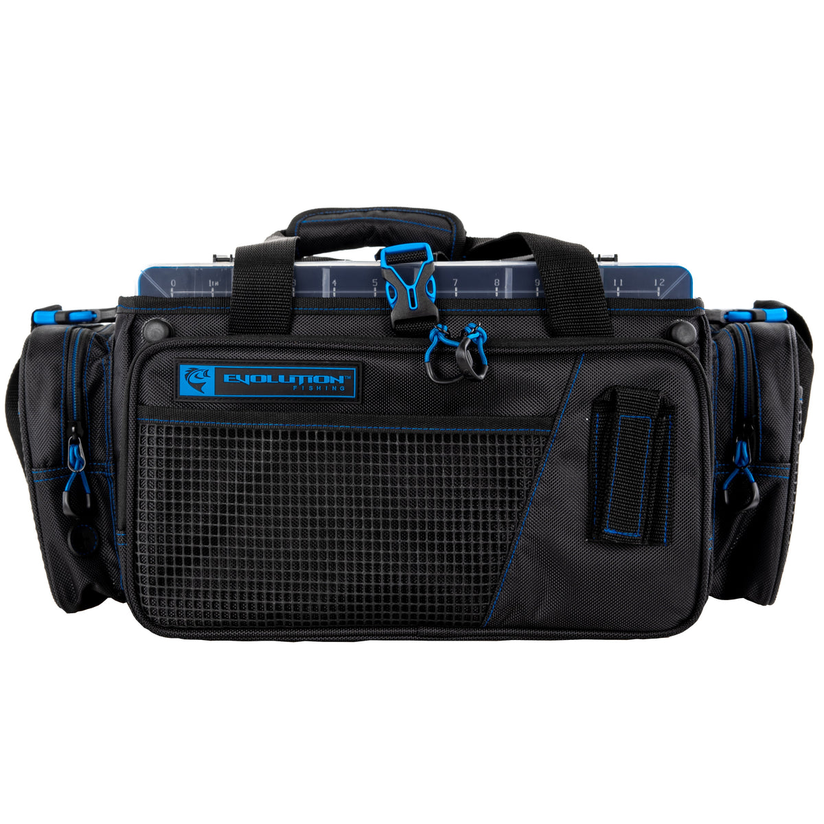 Evolution Outdoors Horizontal 3700 Drift Series tackle bag