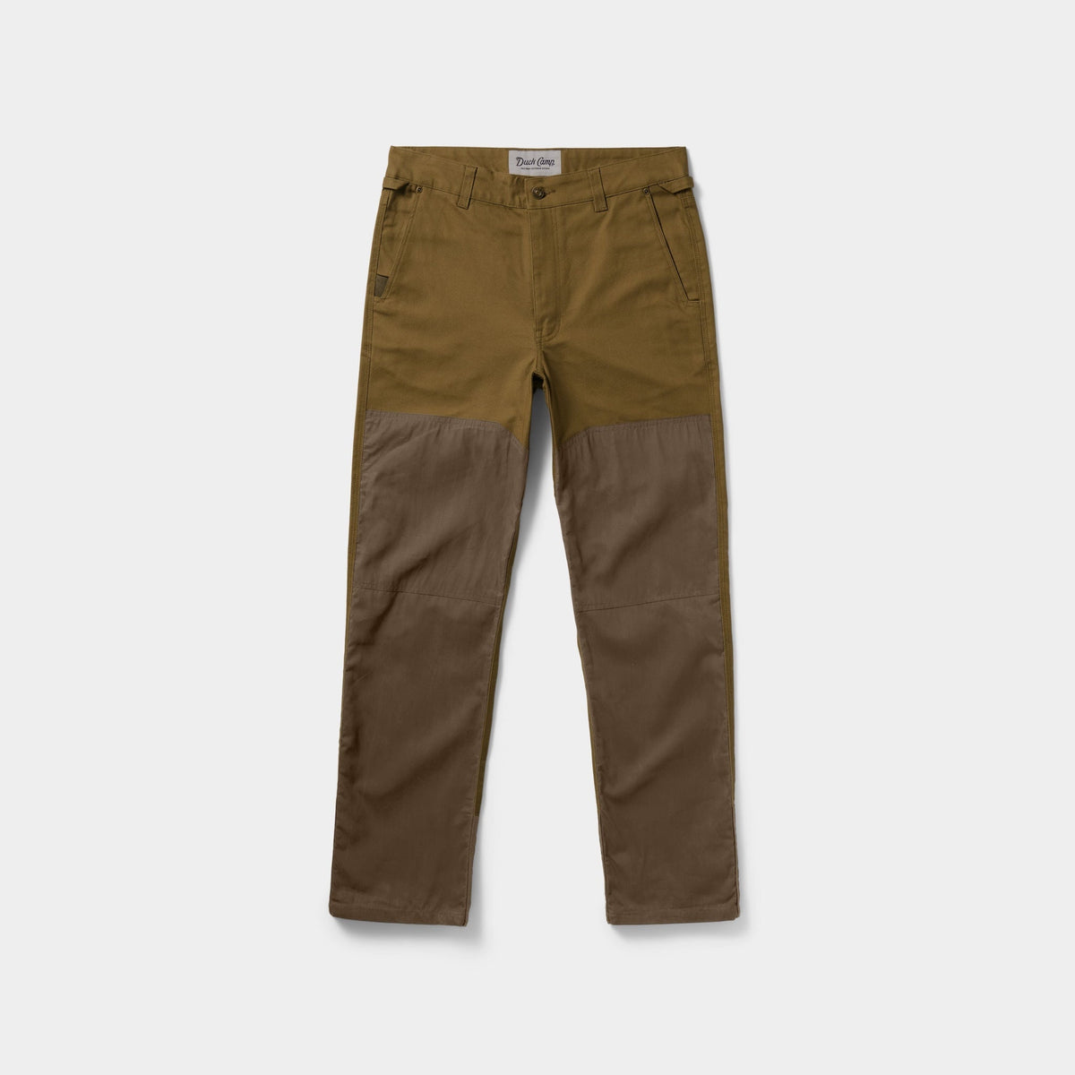 Duck Camp Men's Guide Brush Pants in Pin Oak