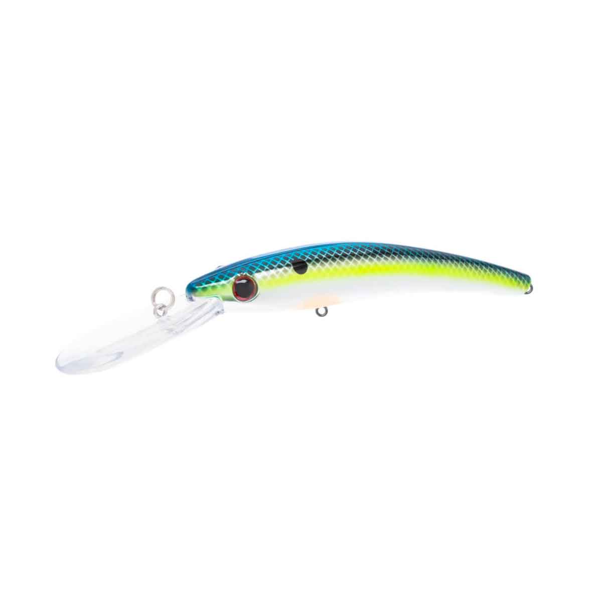 Precise Coastal Crank - Sexy Chrome