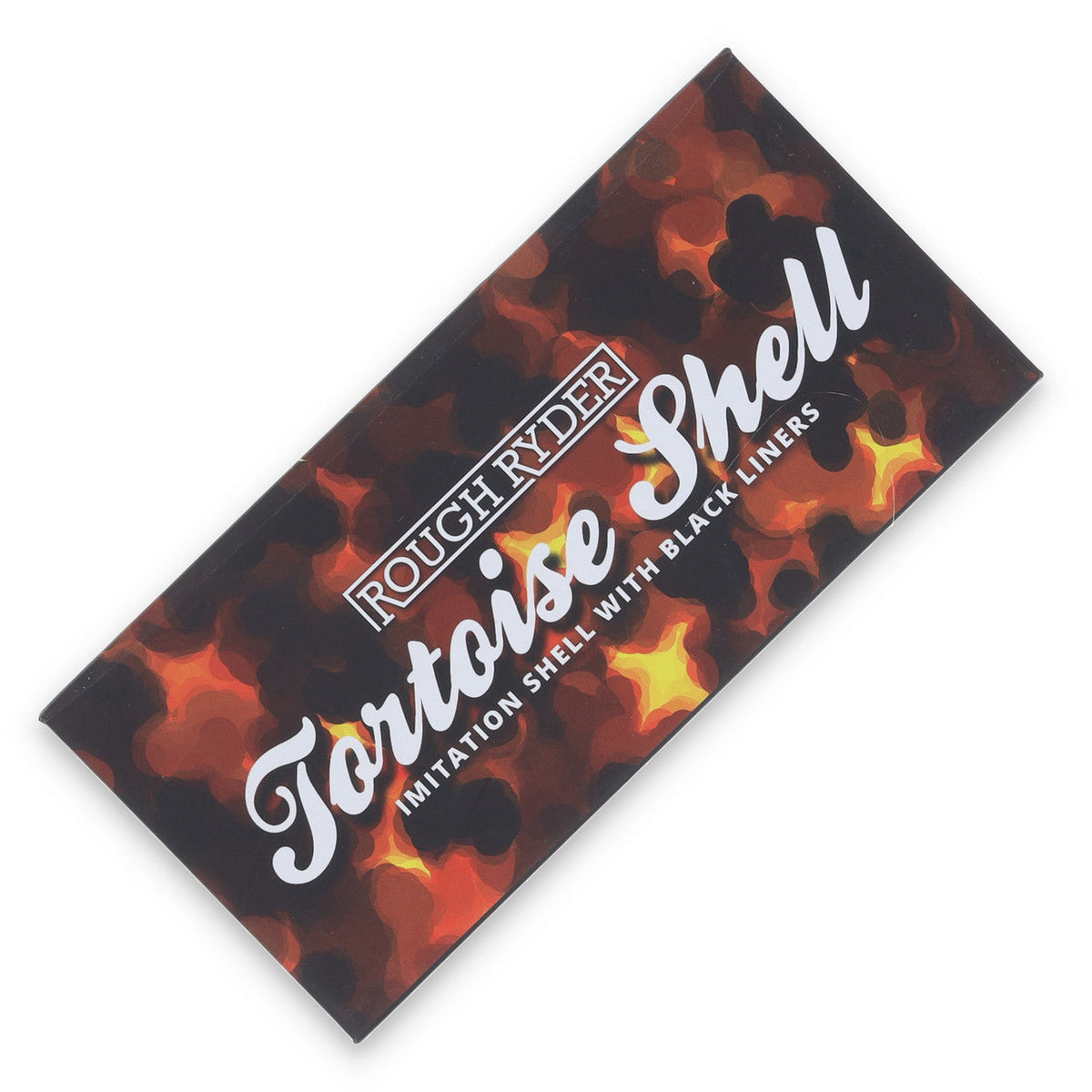 Rough Ryder Tortoise Shell Three Blade Sowbelly RR2449