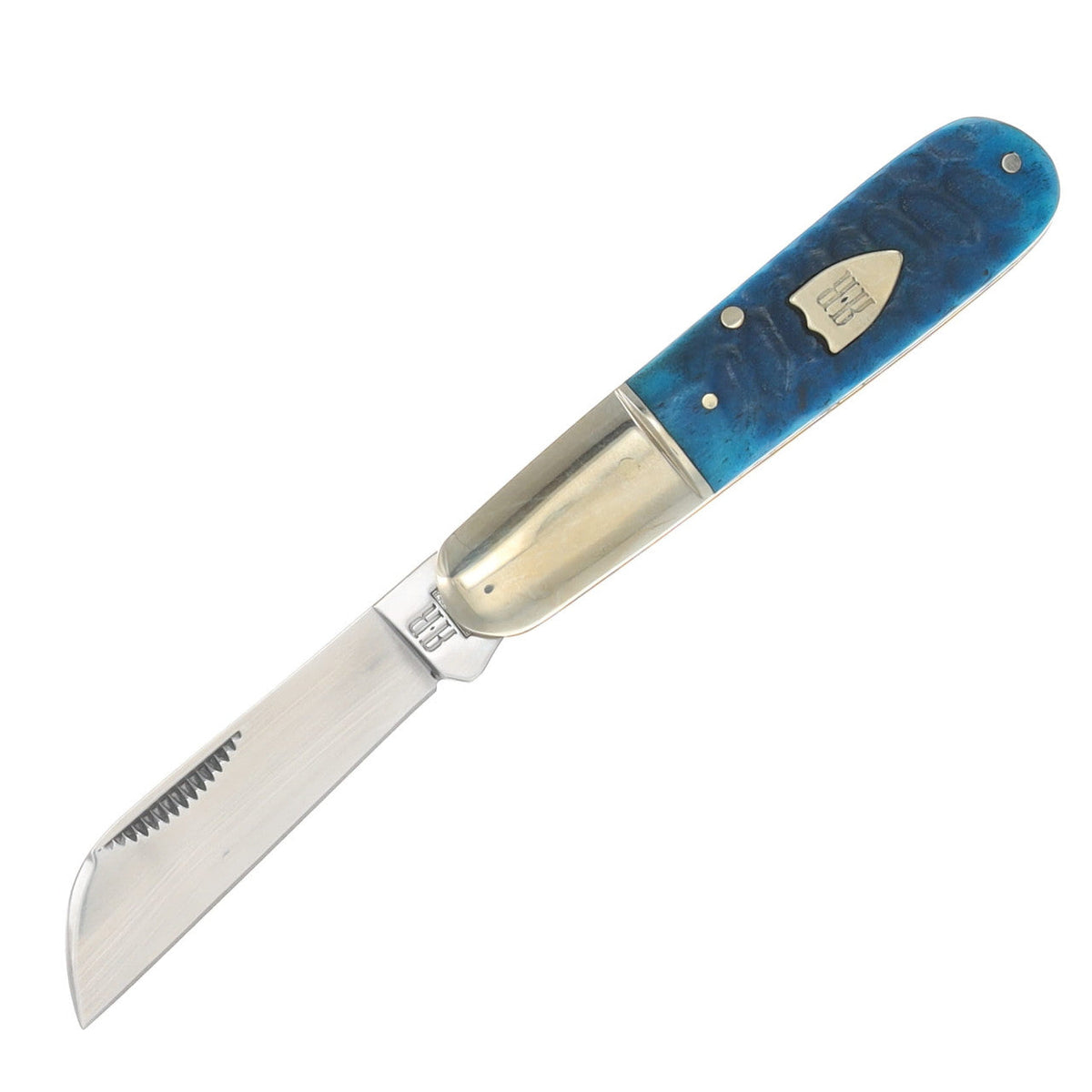 Rough Ryder Blue Dragon Barlow RR2766