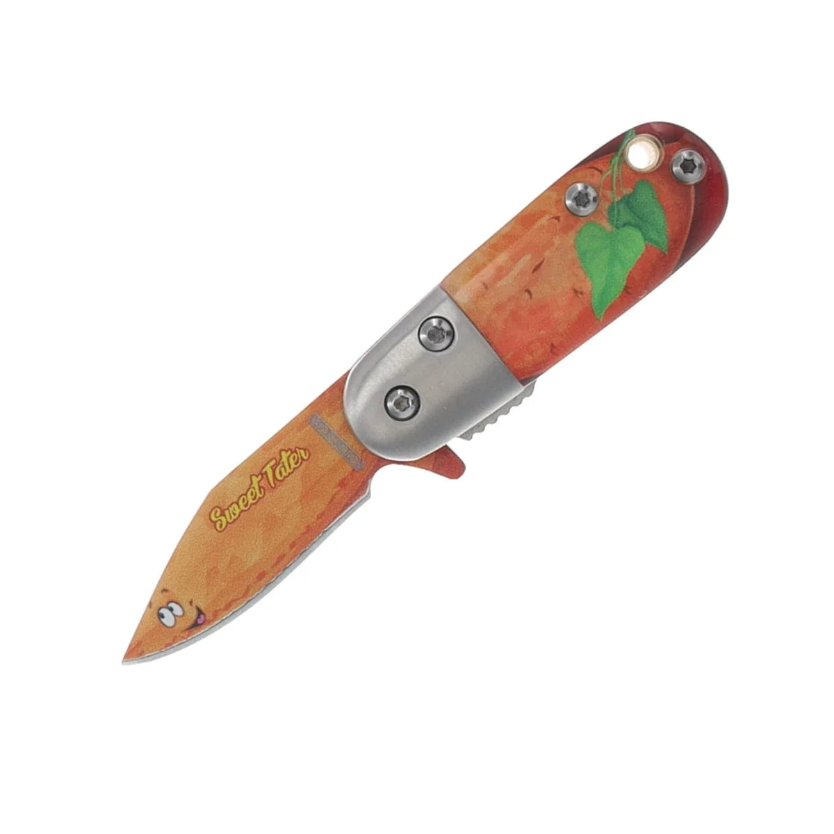 Rough Ryder Sweet Tater Flipper RR2758
