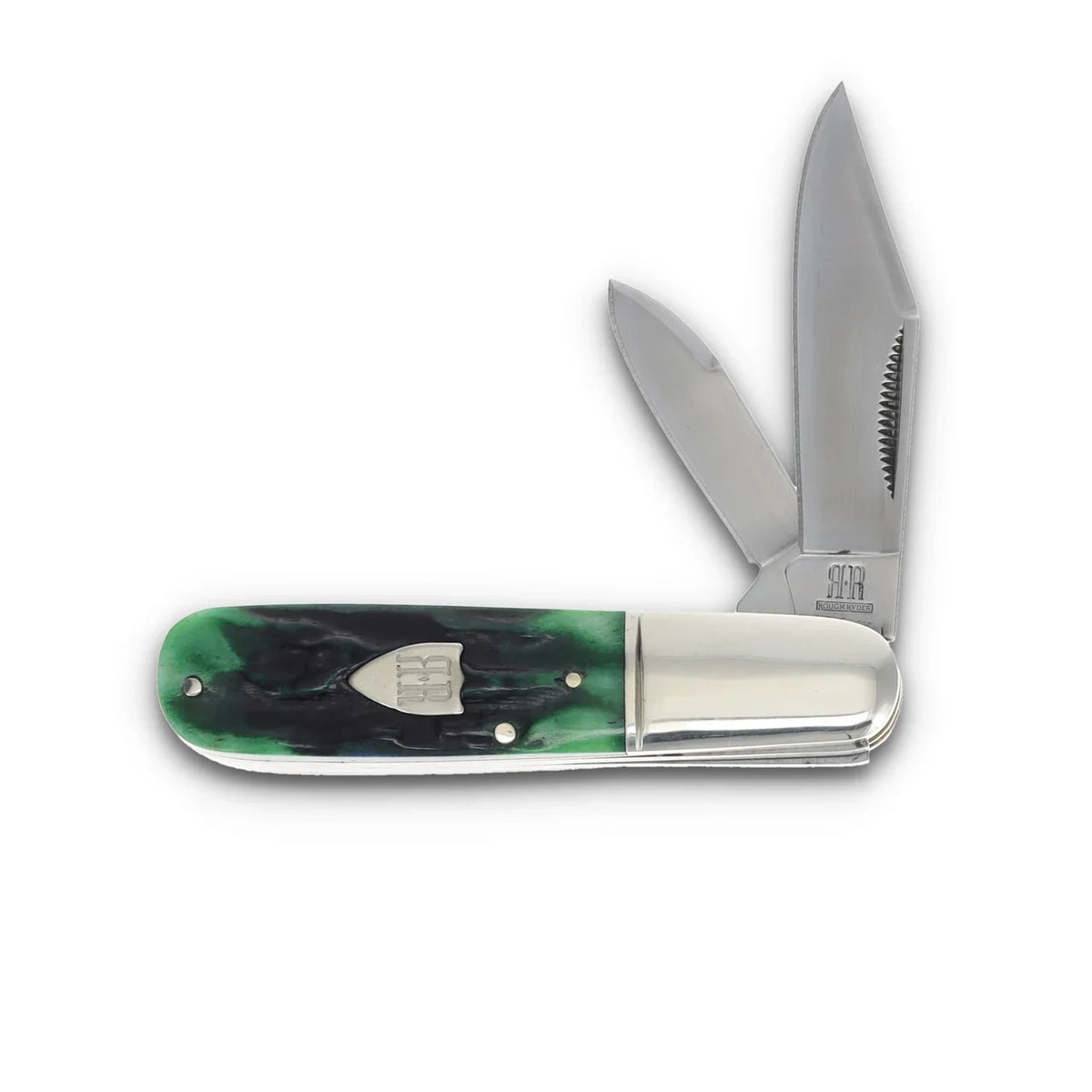 Rough Ryder Bluegill Barlow jigged bone RR2632