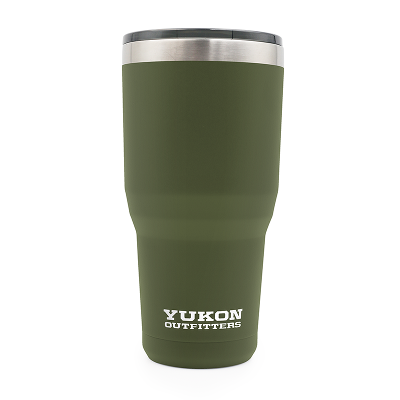 30 oz Freedom Tumbler - Olive Drab