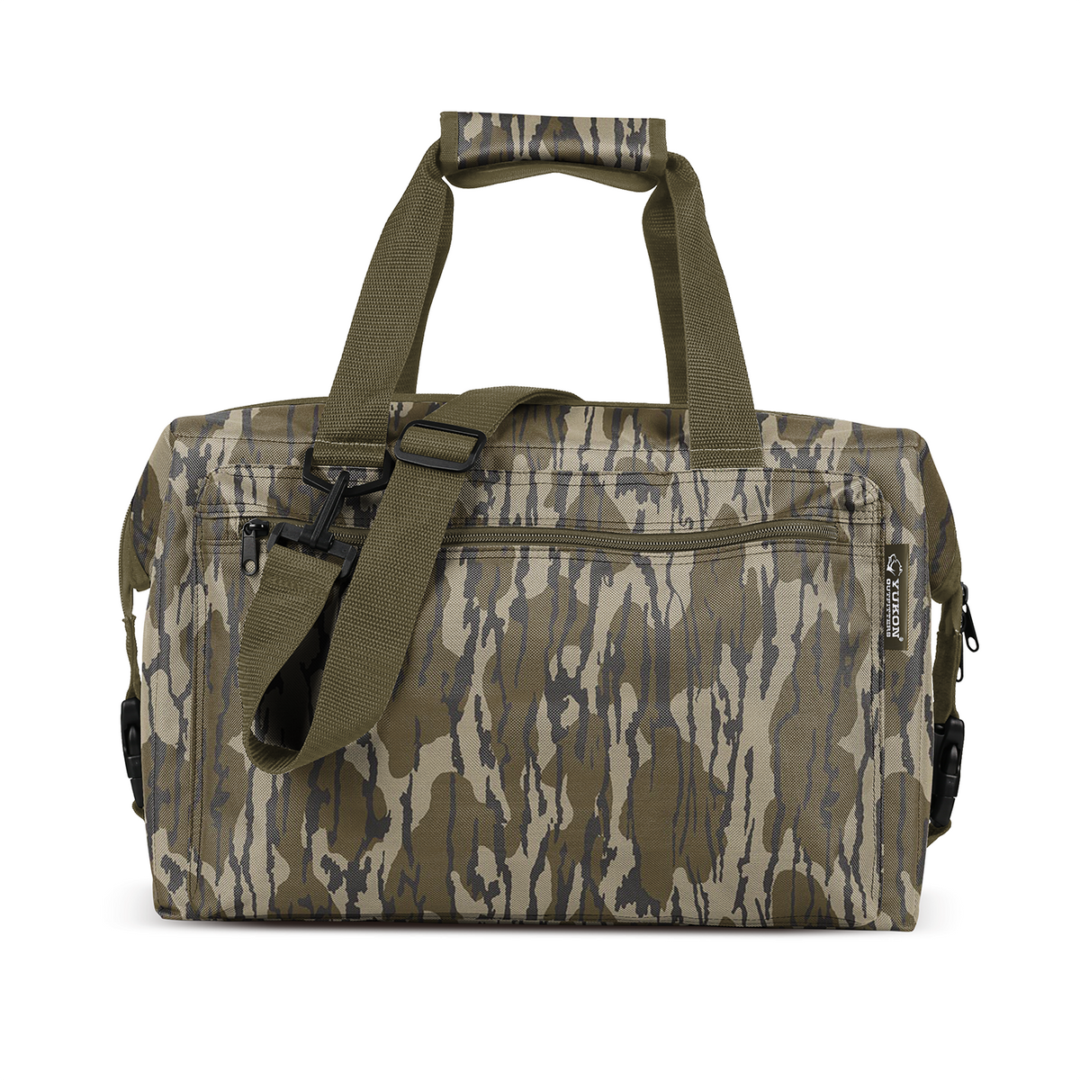 24 Can Insulated Soft Cooler - Mossy Oak Bottomland