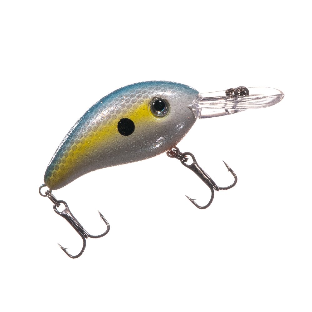 Arkie 220 Series Crankbait, Sexee Shad