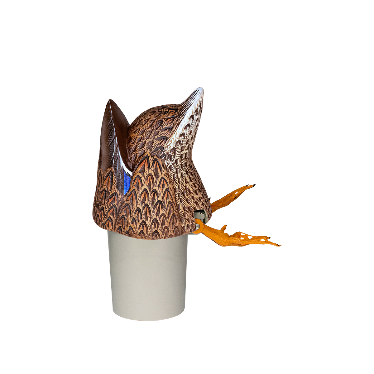 Avian-X Power Butt Kicker — Hen Mallard