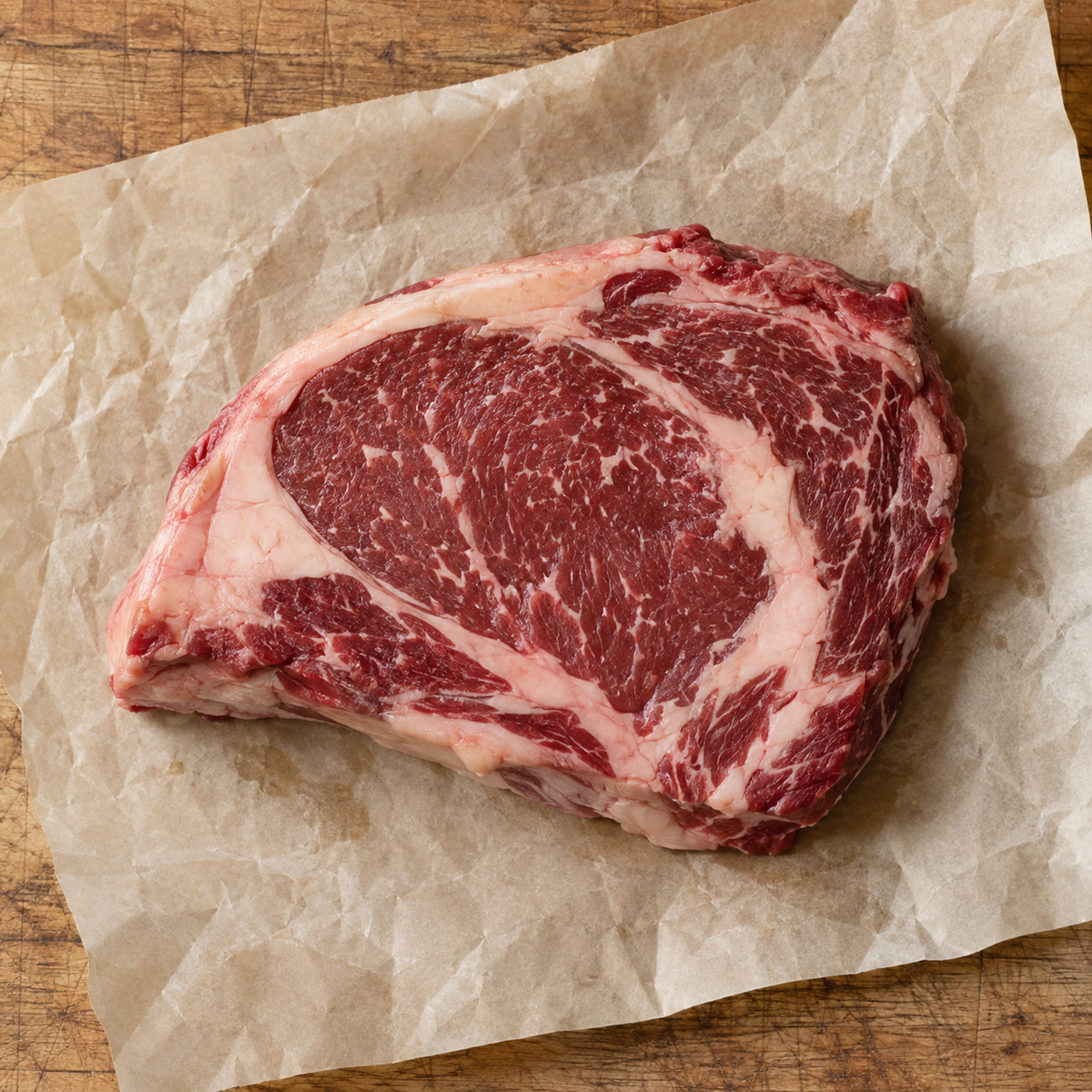 Ribeye Steak