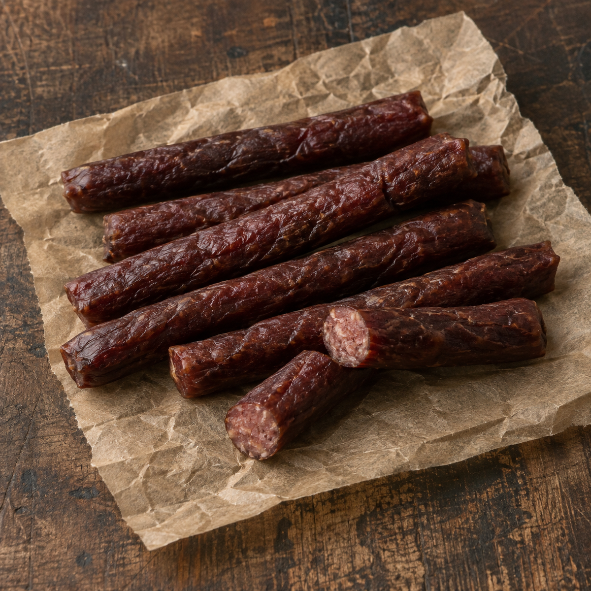 Original Beef Sticks
