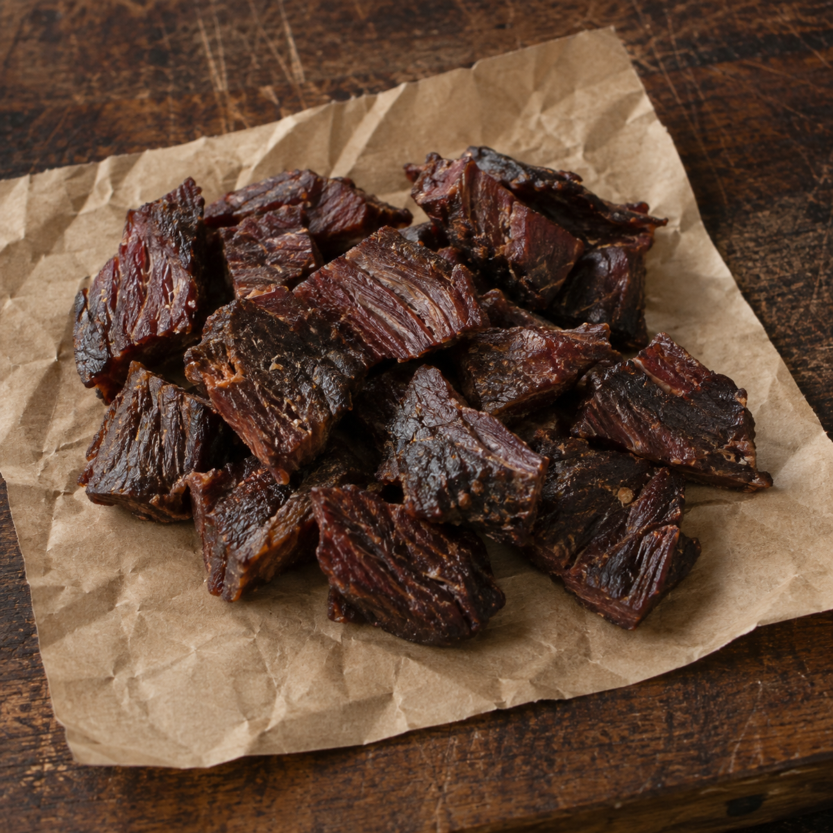Original Steak Bites