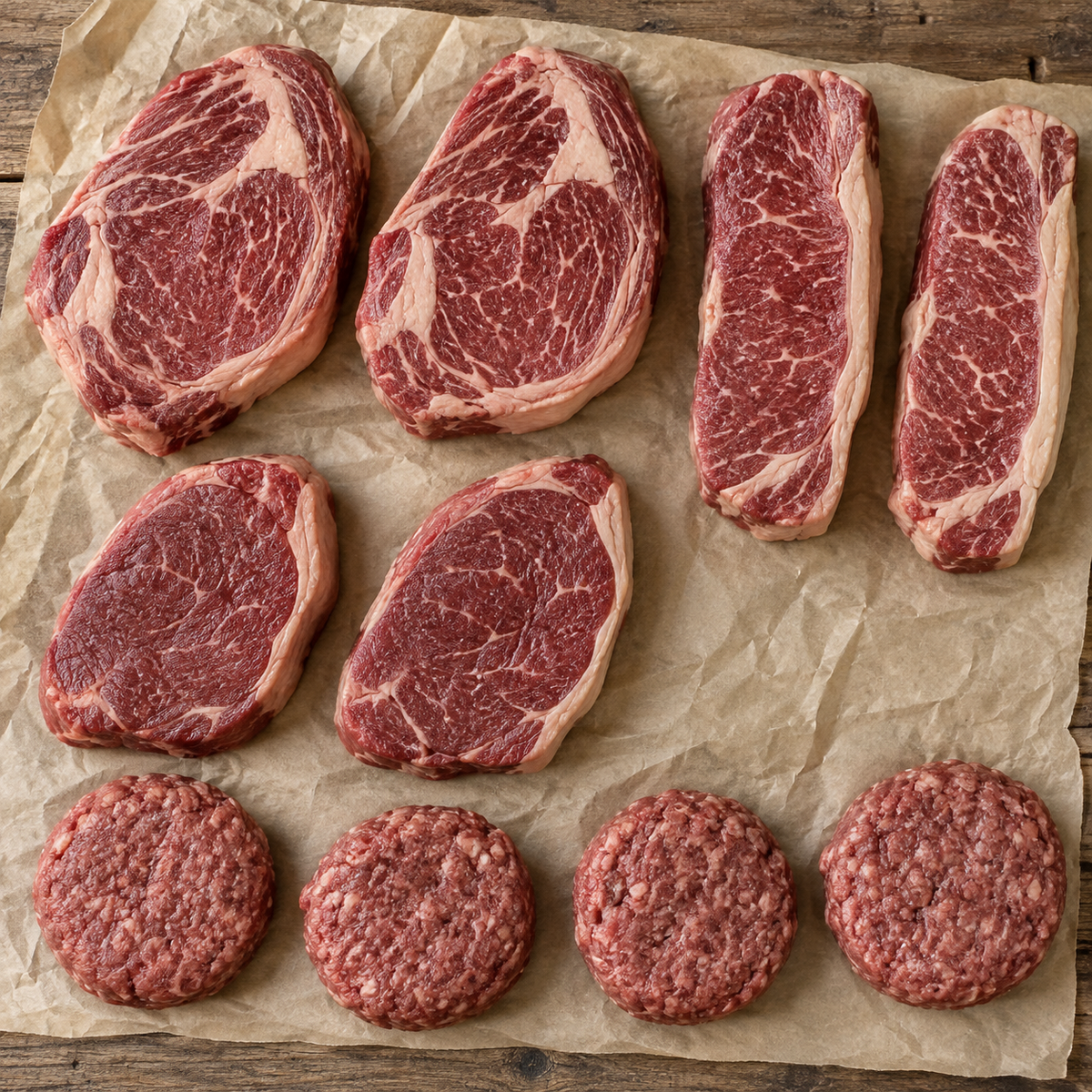 The Grill Box