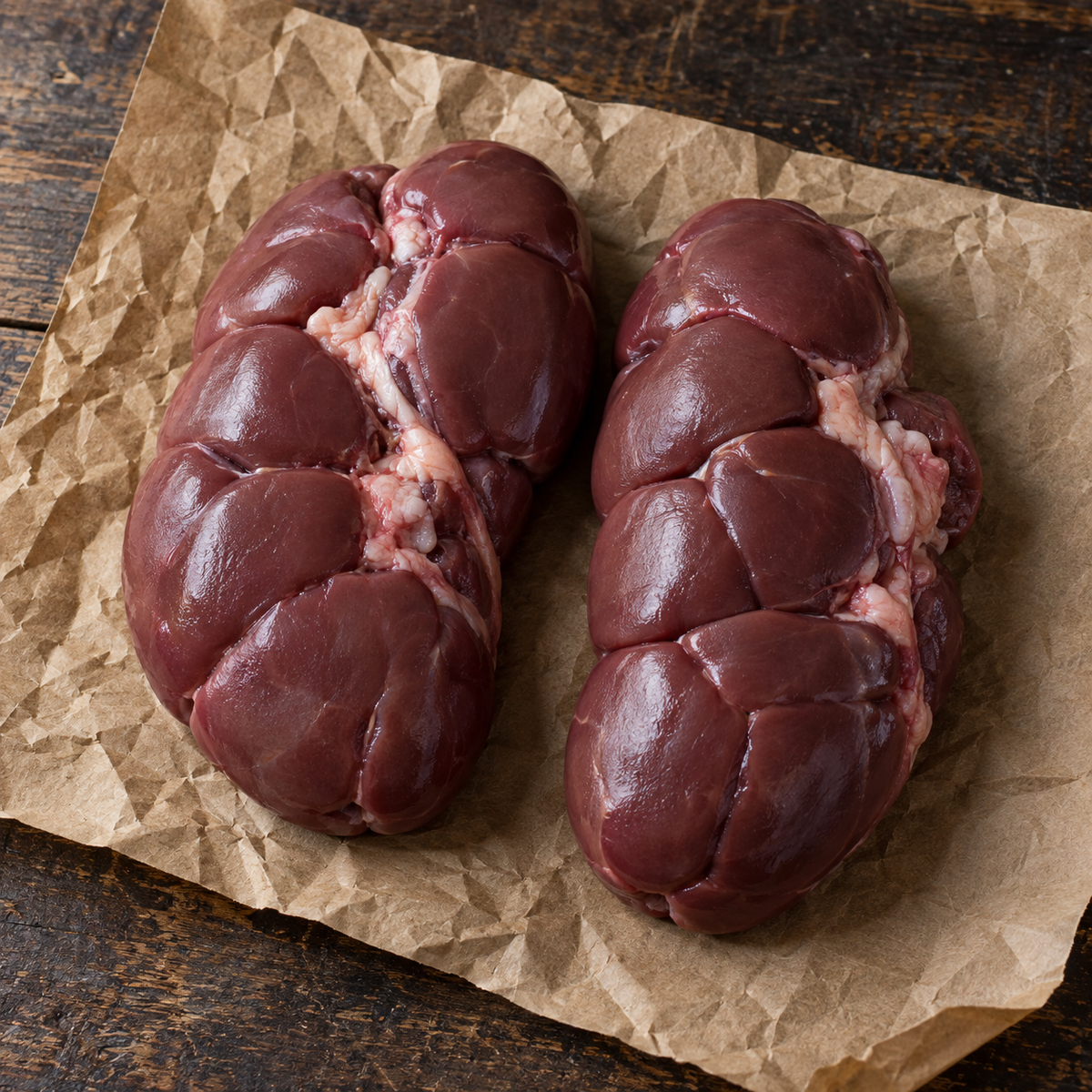 Beef Kidney