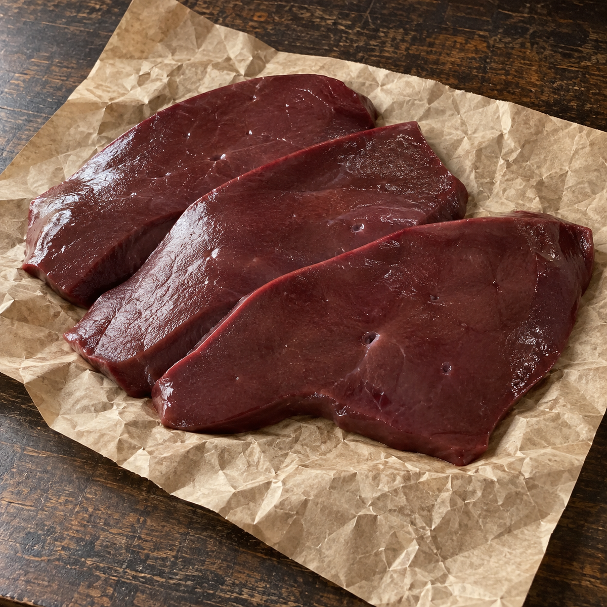 Beef Liver