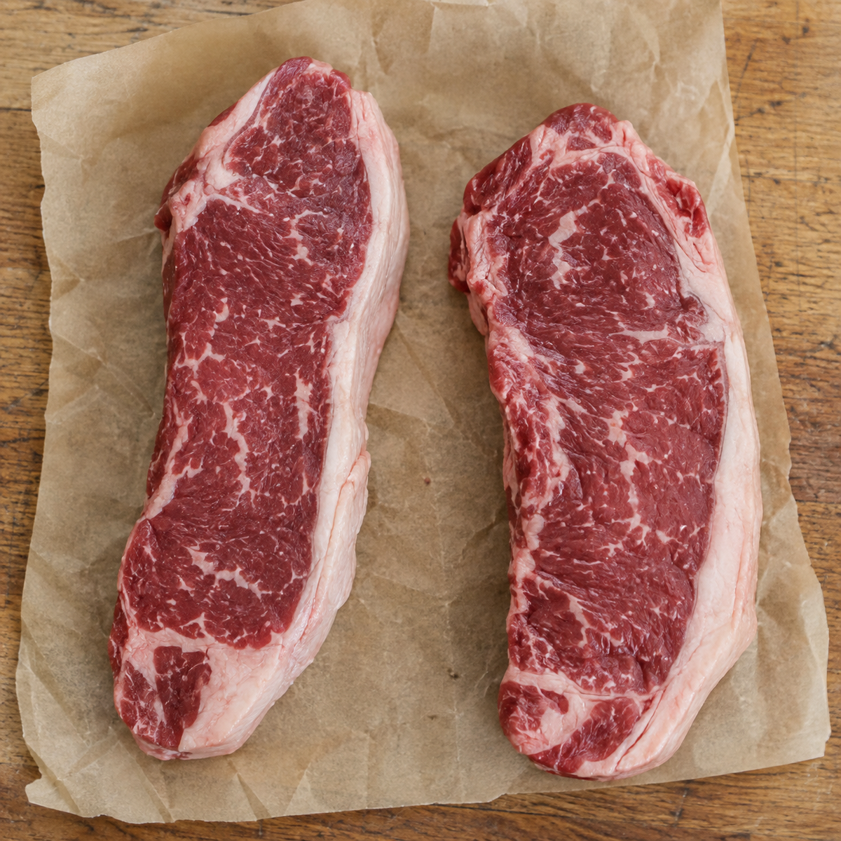 NY Strip Steak