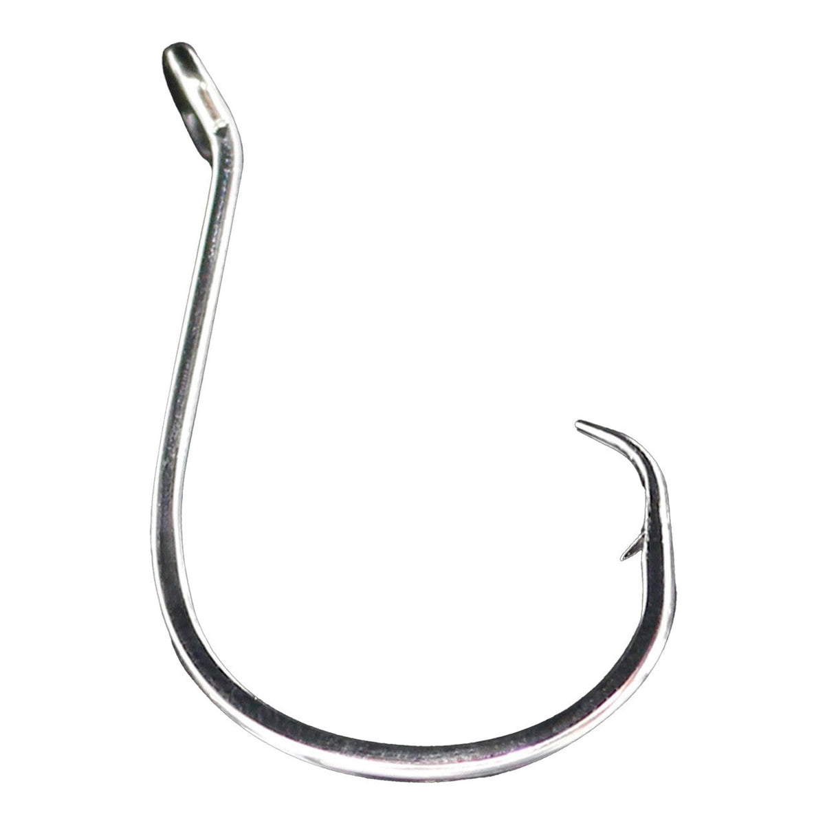 Whisker Seeker Circle Octopus Hooks, size 4/0