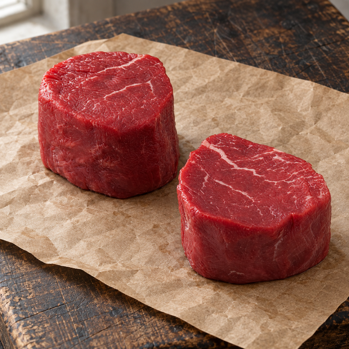 Filet Mignon