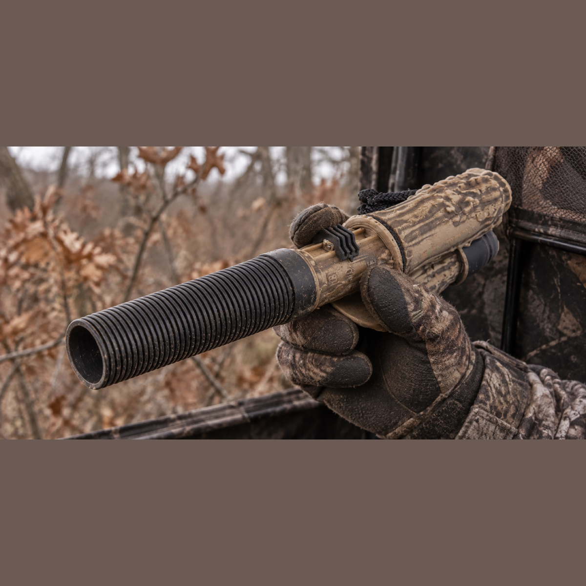 Flextone Headhunter Deer Call