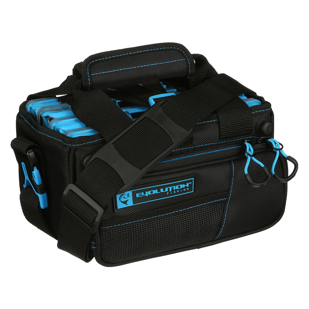 Evolution Outdoors 3500 Drift Series tackle bag
