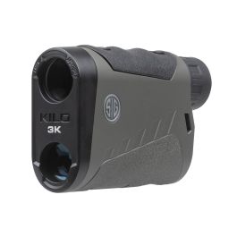 SIG SAUER KILO3K 6x22mm rangefinding monocular in OD Green