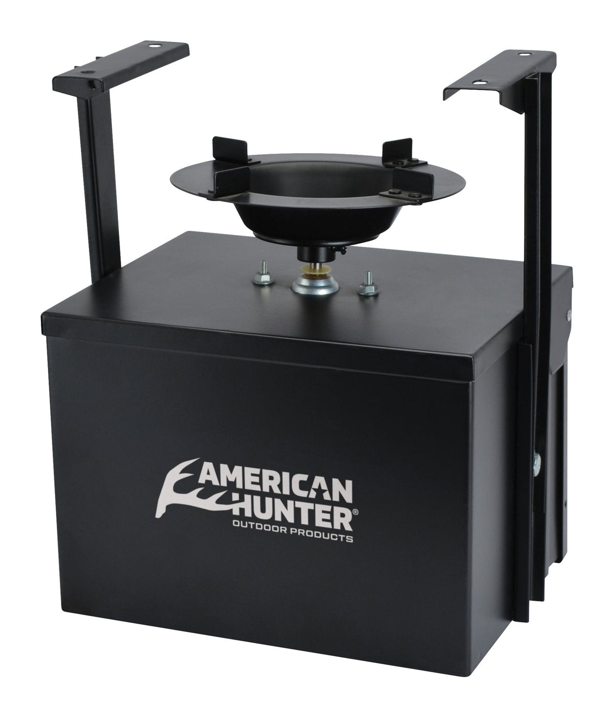 American Hunter Heavy Duty Spin Feeder Kit FM-K6/12 Digital