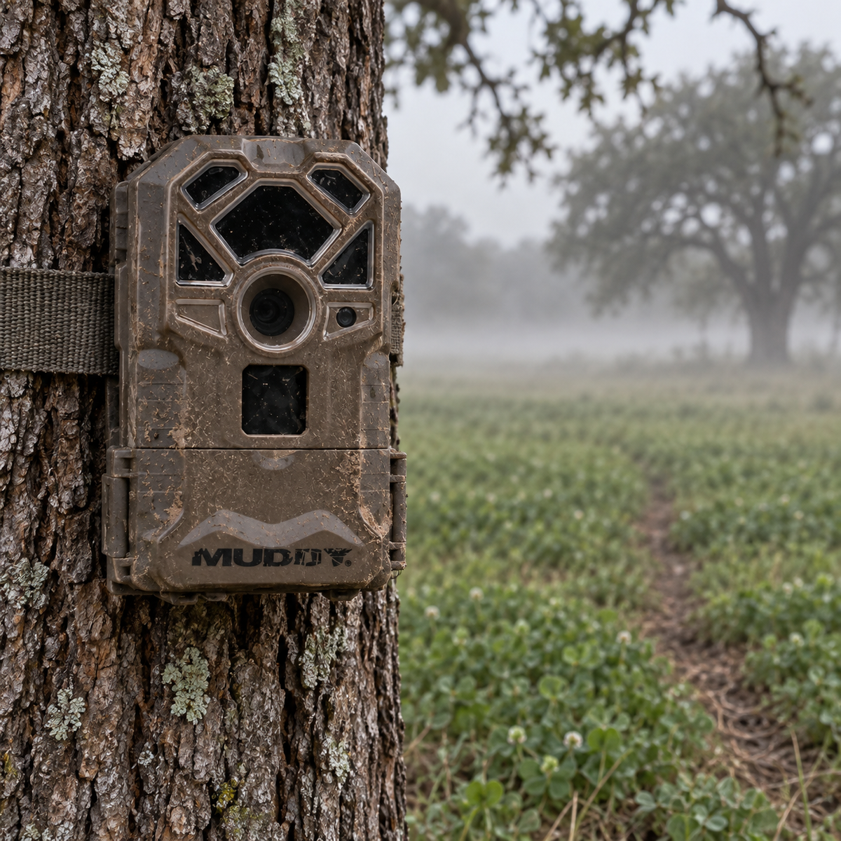 Muddy Pro Cam 16 Bundle