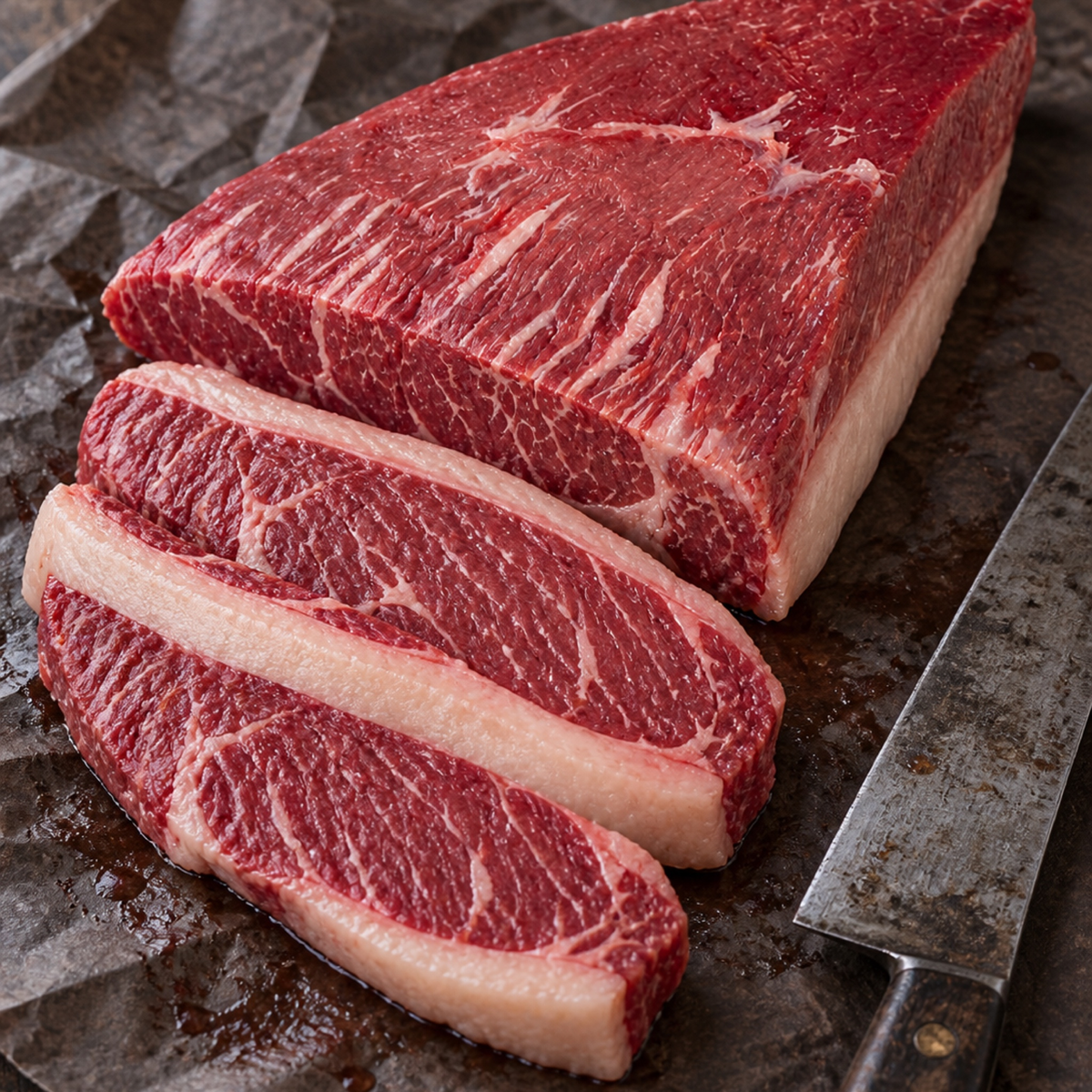 Picanha (Top Sirloin Cap)