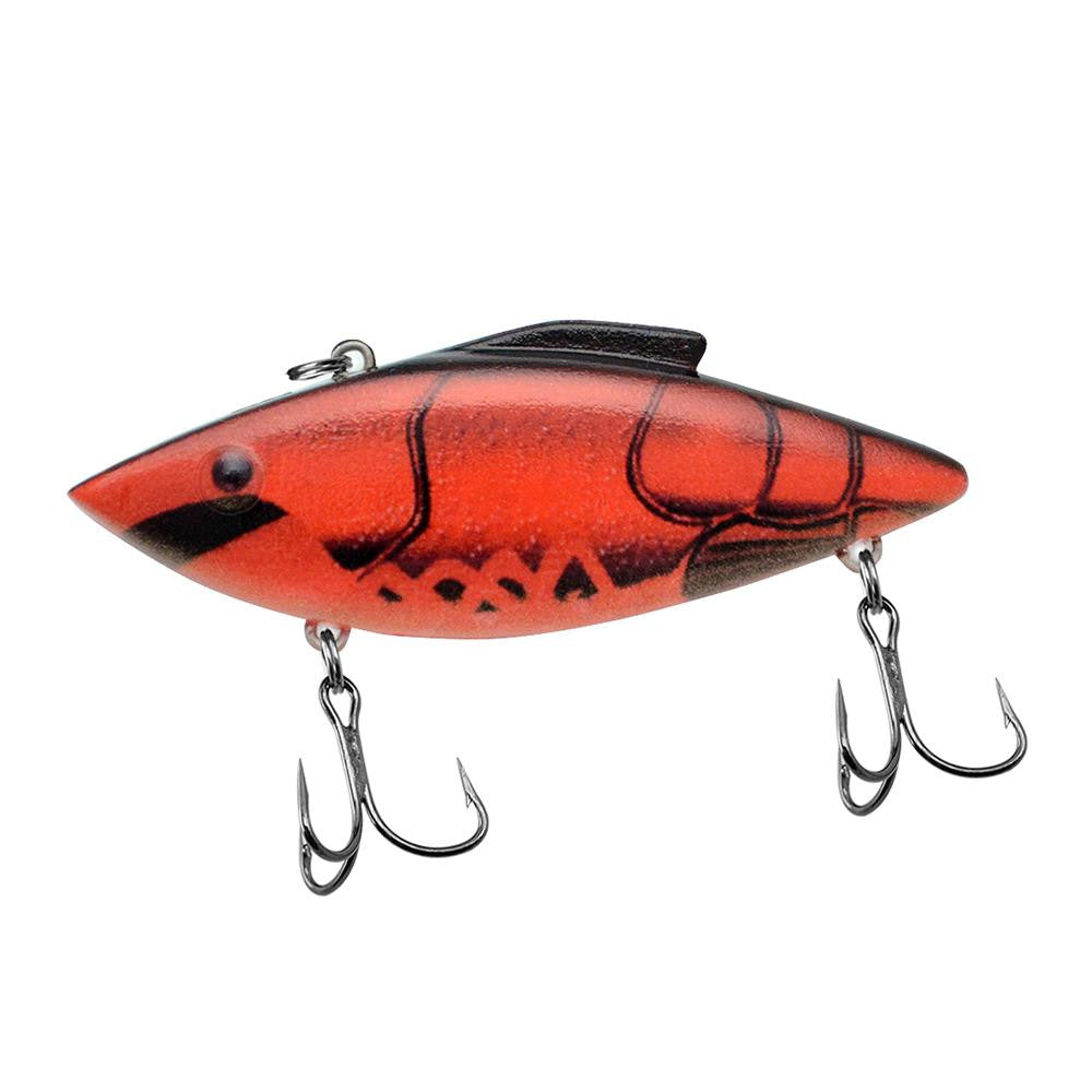Bill Lewis Rat-L-Trap 1/2 oz — Candy Craw