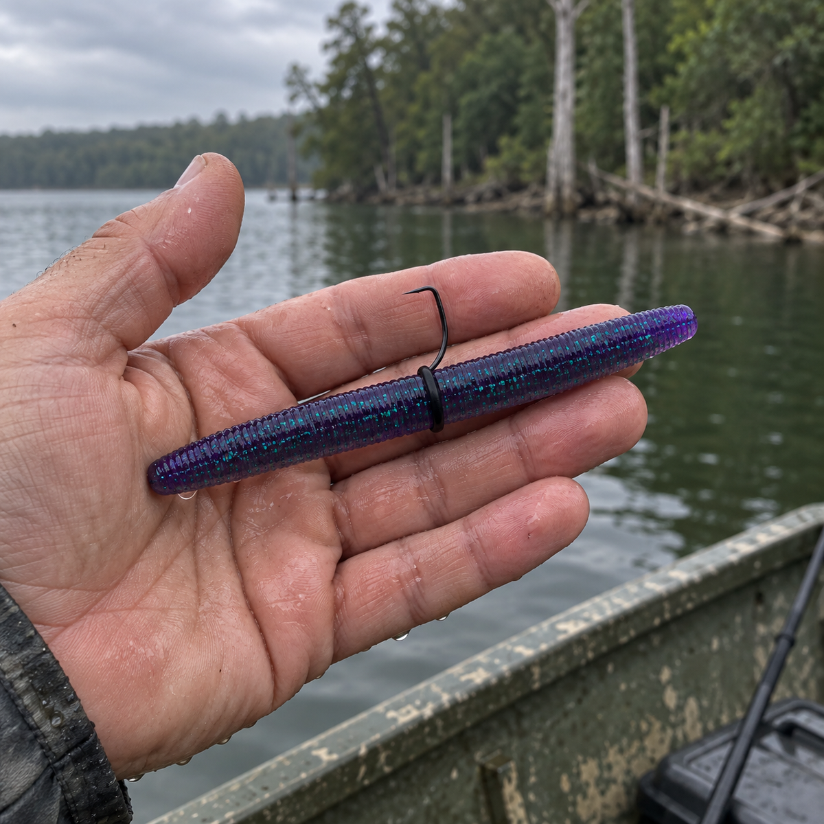 Yamamoto 5" Senko – 10 Pack