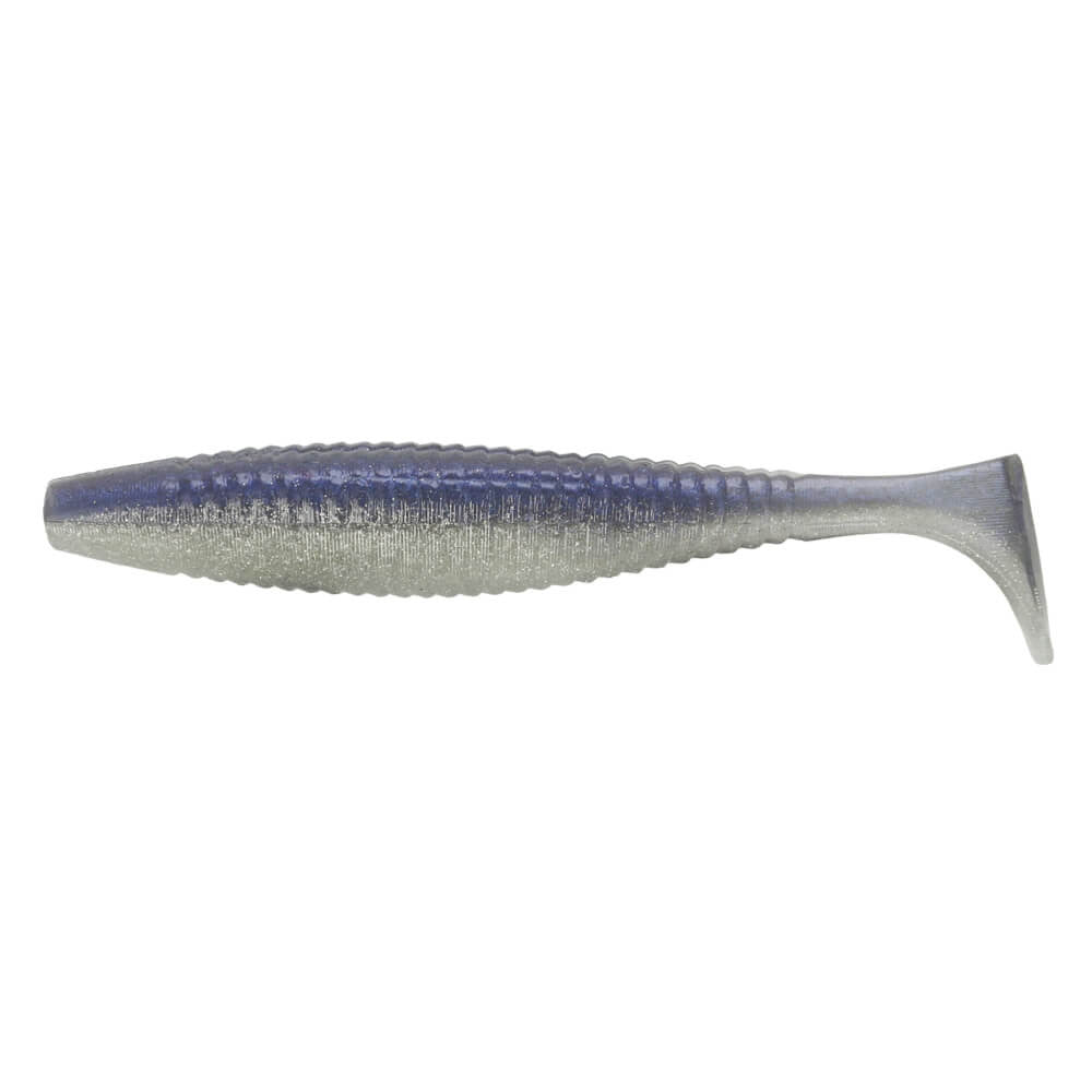Yamamoto Shibo Swimmer 3.2 inch — Pro Blue (9006)