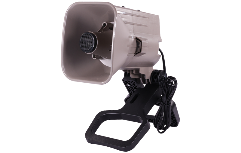 FOXPRO SP-XHD External Speaker