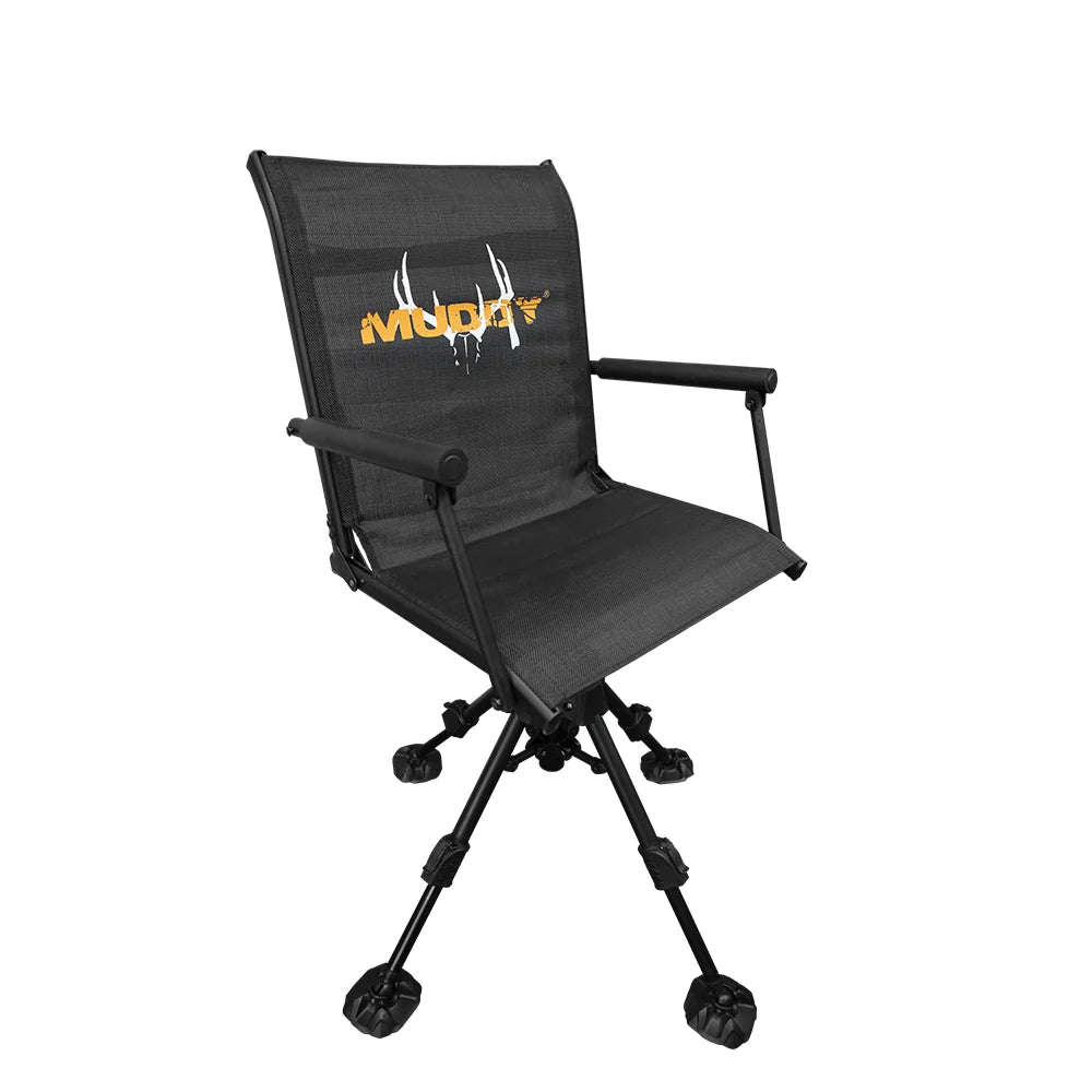 Muddy Swivel-Ease XT Ground Blind Chair