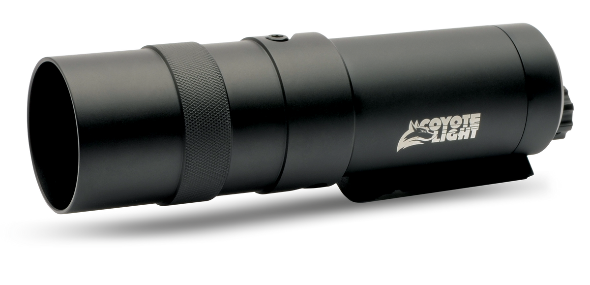 HME Coyote Light Predator Light – White LED