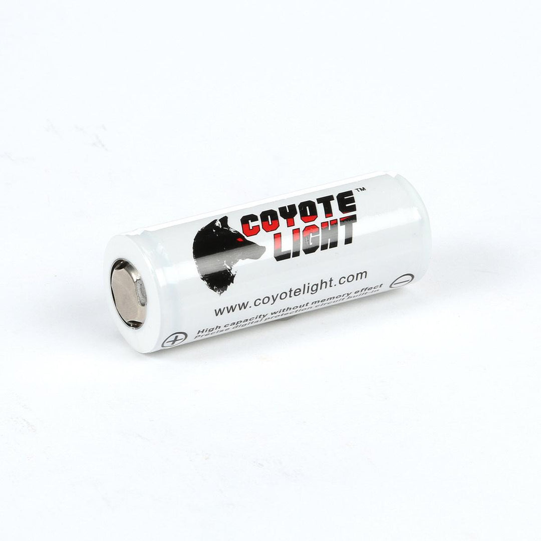 HME Predator CL1 Rechargeable Battery – 5000mAh 26650