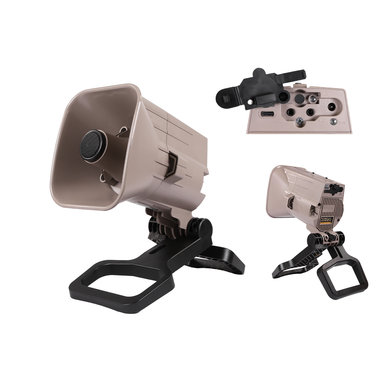 FOXPRO X24 Digital Game Call