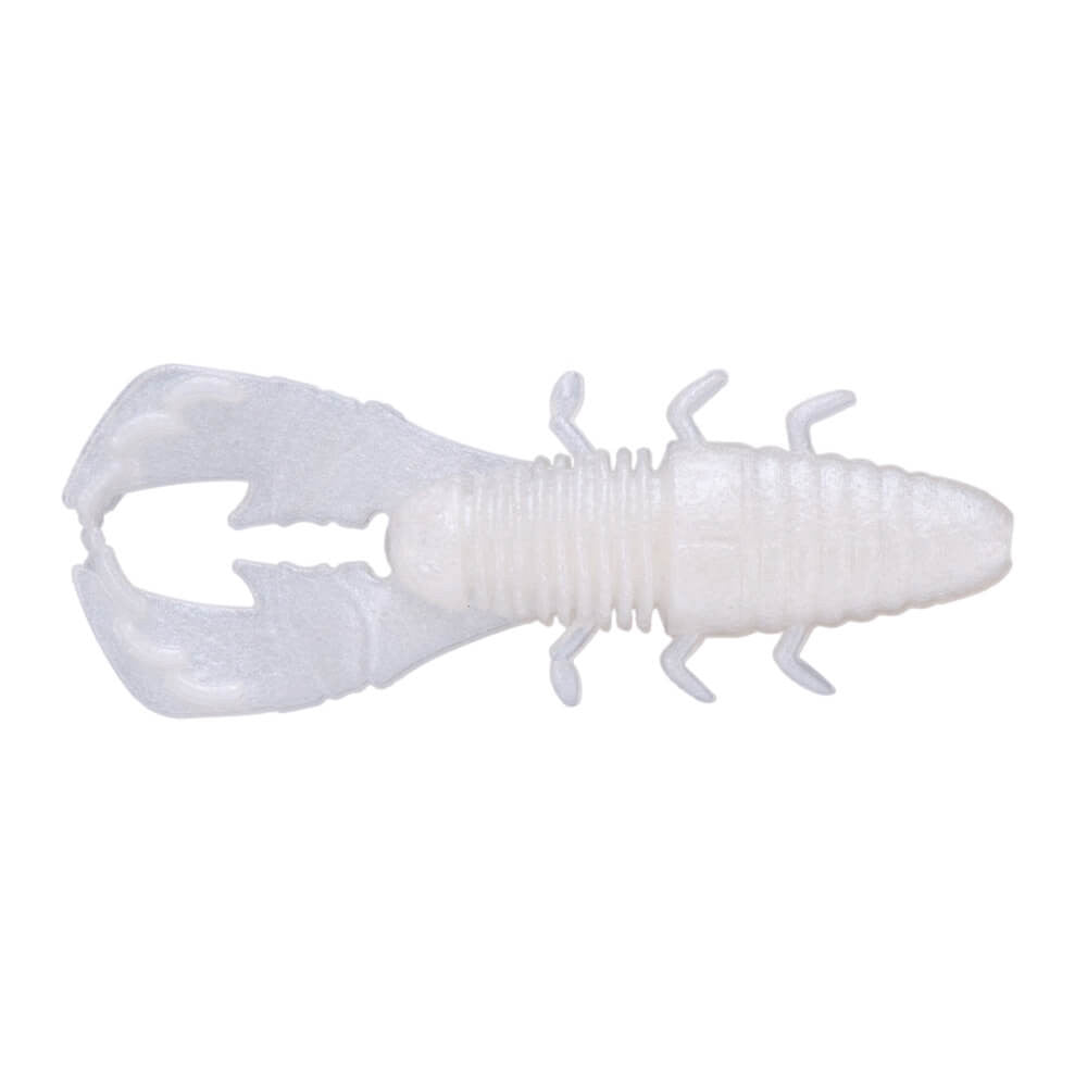 Yamamoto Yama Bug — Pearl White (364)