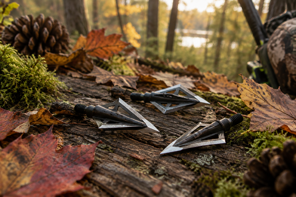Broadheads