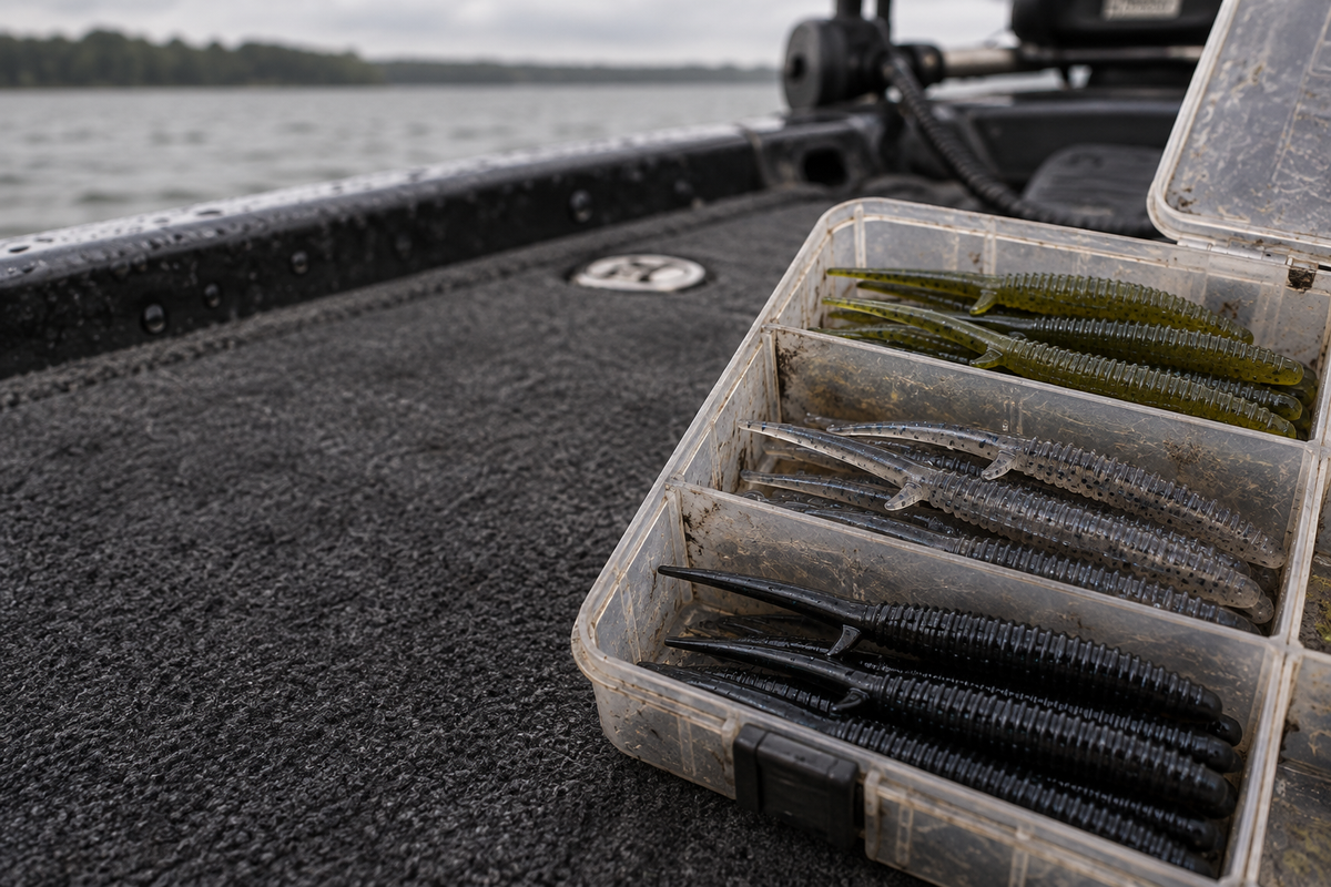 Big Bite Baits