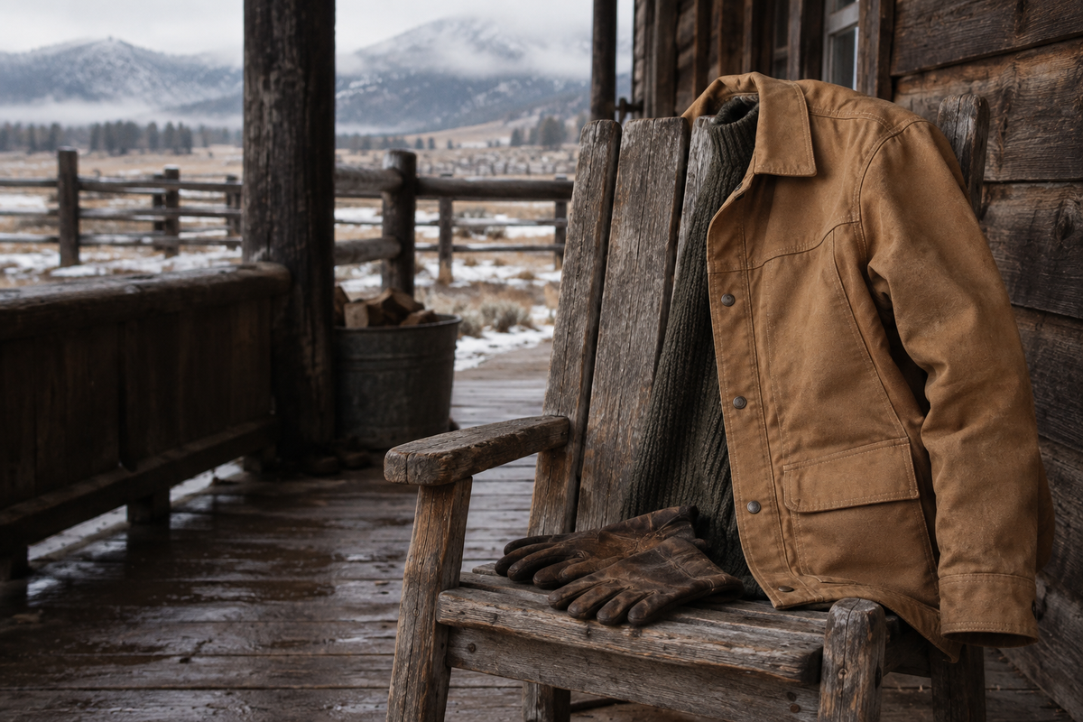 Outerwear