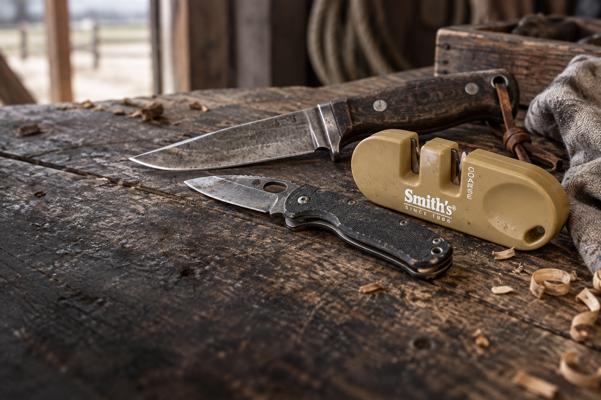 Sharpeners